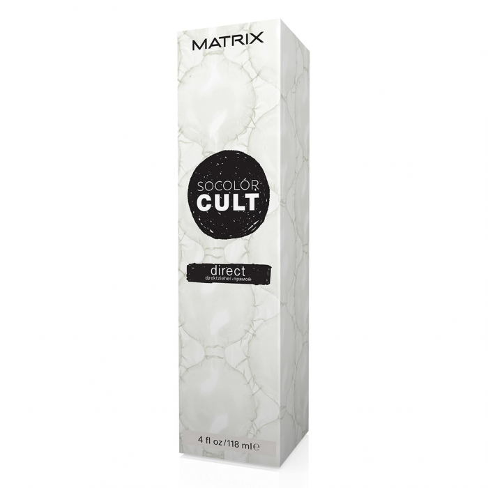 Matrix SoColor Cult Semi-permanentná farba na vlasy Clear 118ml 