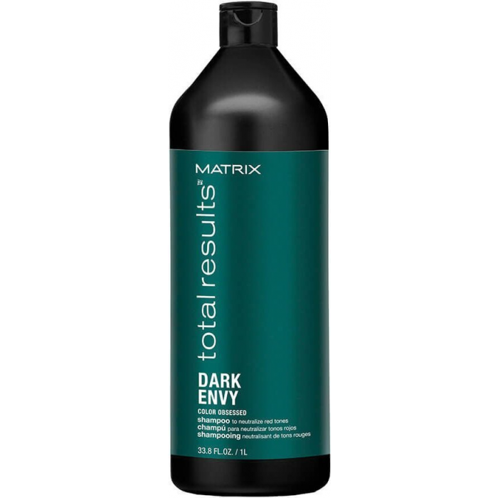  Matrix Total Results Dark Envy šampón 1000ml 