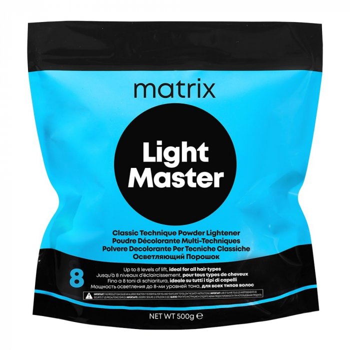  Matrix Light Master melír 500g 