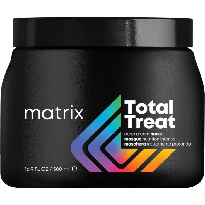 Matrix Total Results Pro Backbar Total Treat maska 500ml