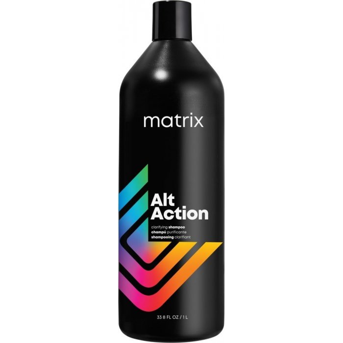 Matrix Total Results Pro Backbar Alt Action šampón1L