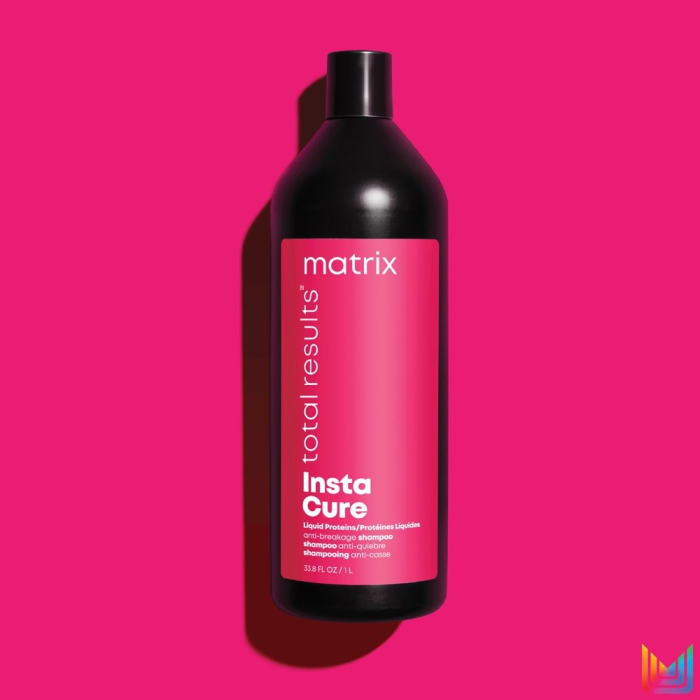  Matrix Total Results Instacure šampón 1000ml