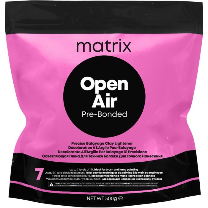  Matrix Open Air Pre-Bonded melír 500g