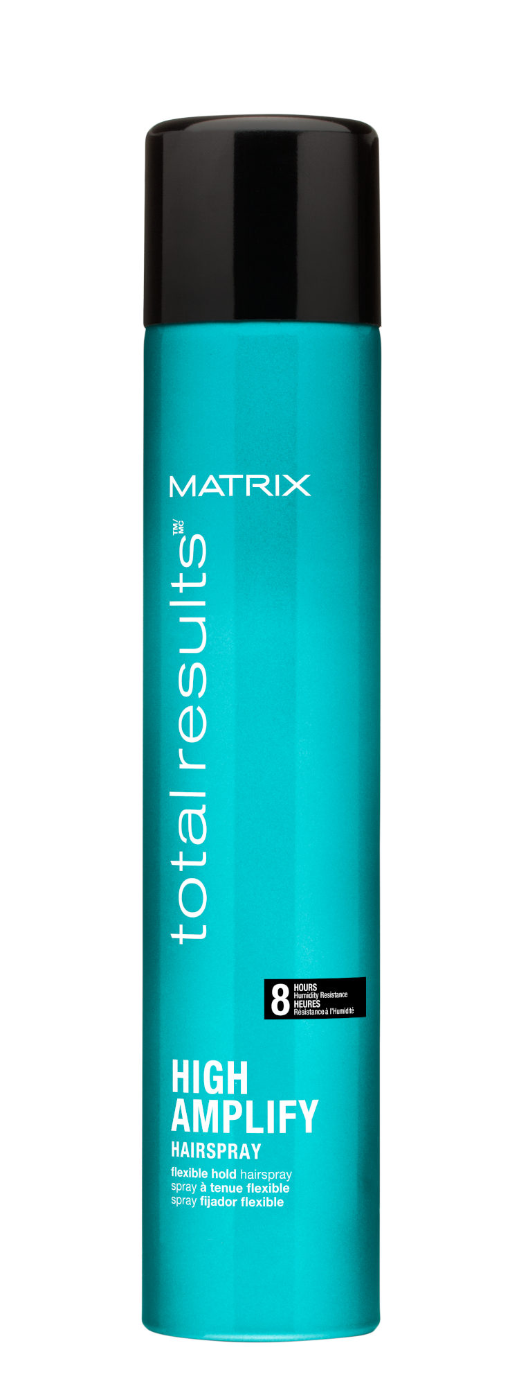  Matrix Total Results High Amplify 8-hodinový lak na vlasy 400ml 