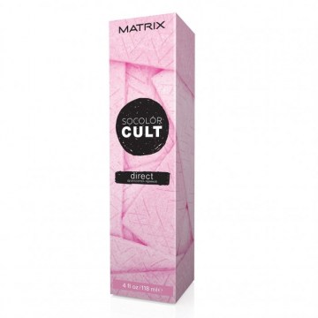  Matrix SoColor Cult Semi-permanentná farba na vlasy cukrovo ružová 118ml 