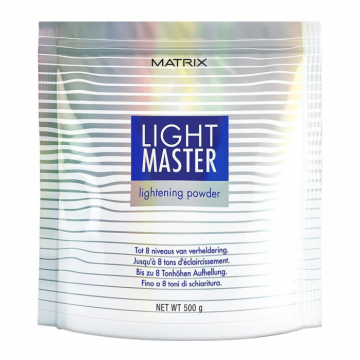  Matrix Light Master melír 500g 