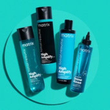  Matrix Total Results High Amplify šampón 300ml 