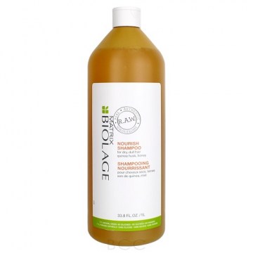 Matrix Biolage R.A.W. Nourish Shampoo 1000ml