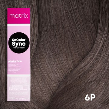  Matrix Color Sync farba na vlasy 6P 90ml 