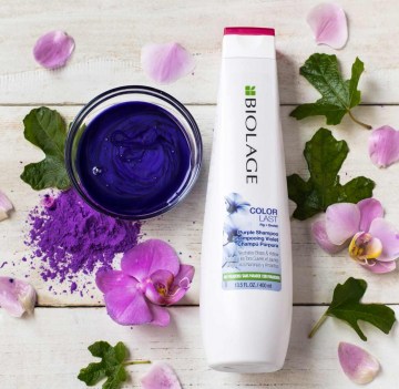 Matrix Biolage ColorLast Purple Shampoo 250 ml