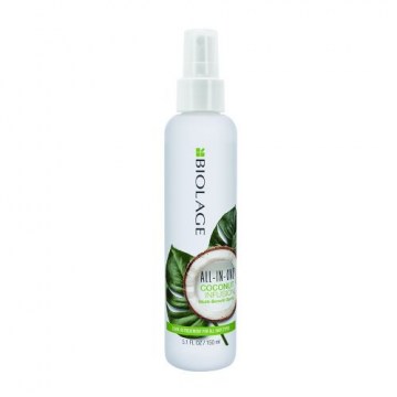 Matrix Biolage All-In-One Coconut Infusion Multi-Benefit Spray 150 ml