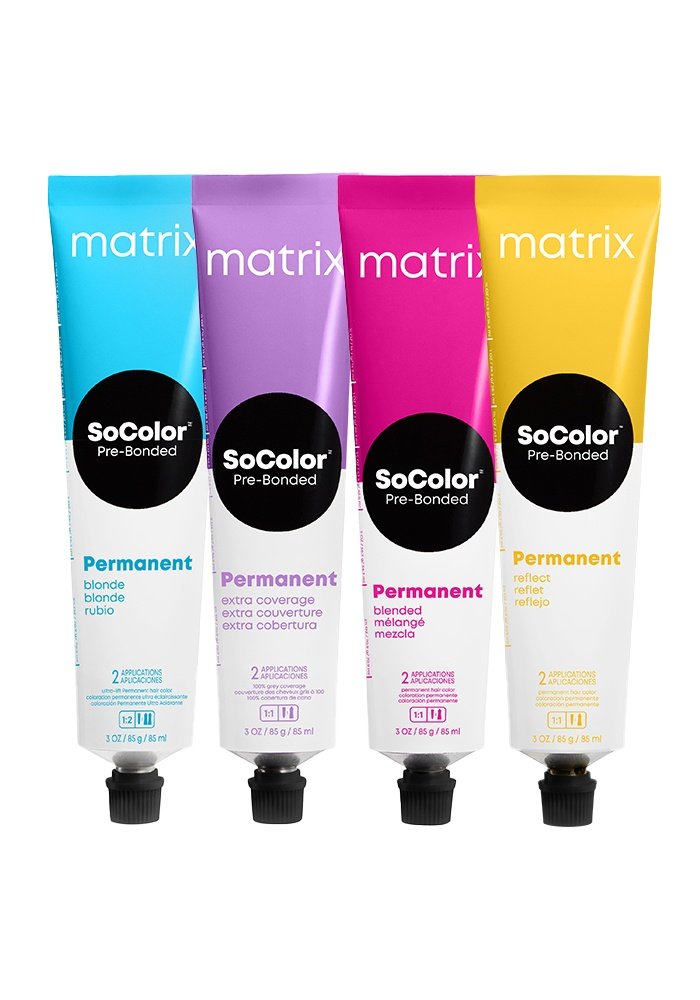  Matrix SoColor Beauty Extra Coverage farba na vlasy 506NW 90ml 
